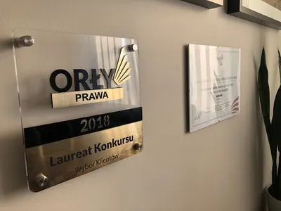 Kancelaria Adwokacka Marta Wach